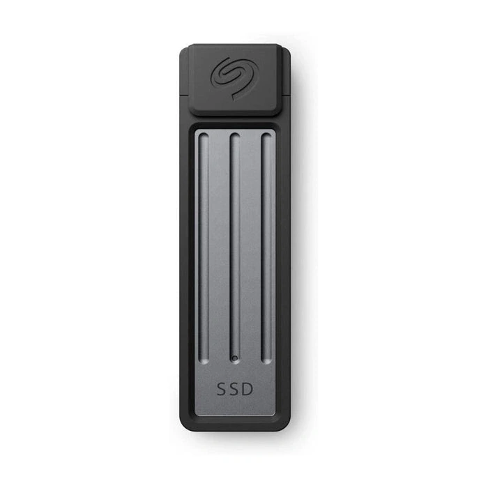 Seagate STMX2000400 External SSD
