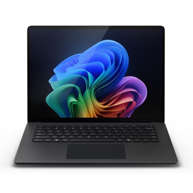 Microsoft Surface Laptop 7 ZXY-00052