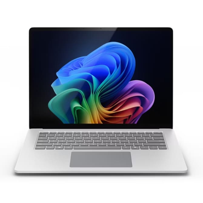 Microsoft Surface Laptop 7 ZGV-00015