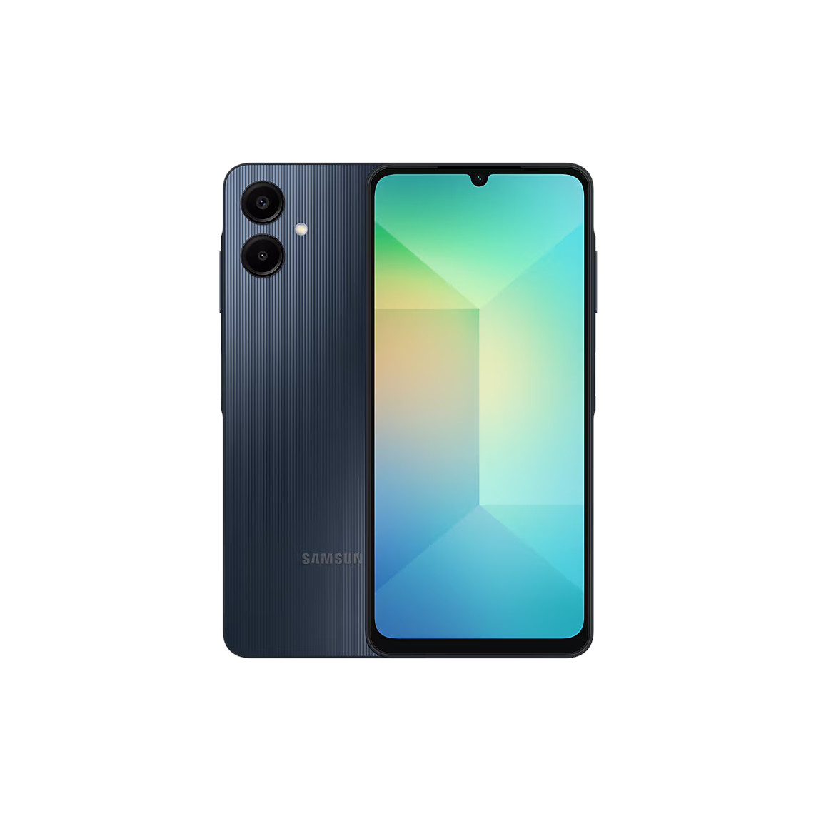 Samsung Galaxy A06 | 64GB | Black