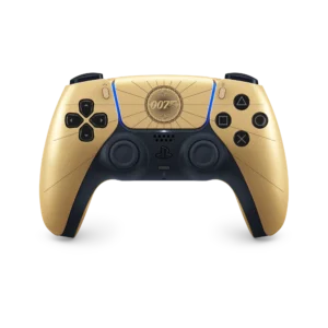Sony Playstation 5 (PS5) 007 First Light Limited Edition DualSense Controller