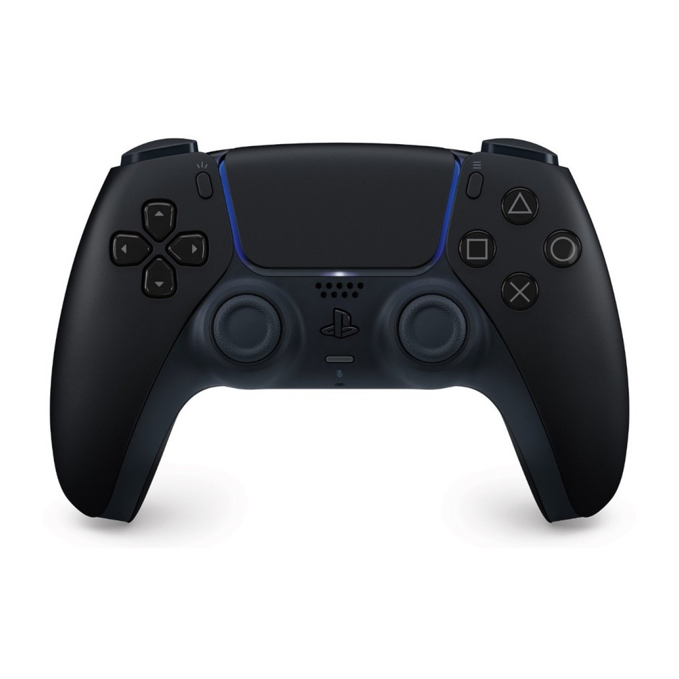 Sony Playstation 5 (PS5) DualSense Controller | Black