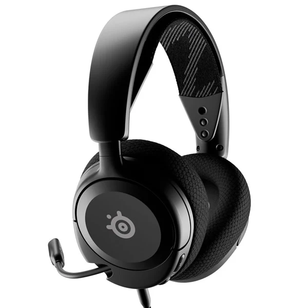 SteelSeries Arctis Nova 1 Wired Gaming Headset