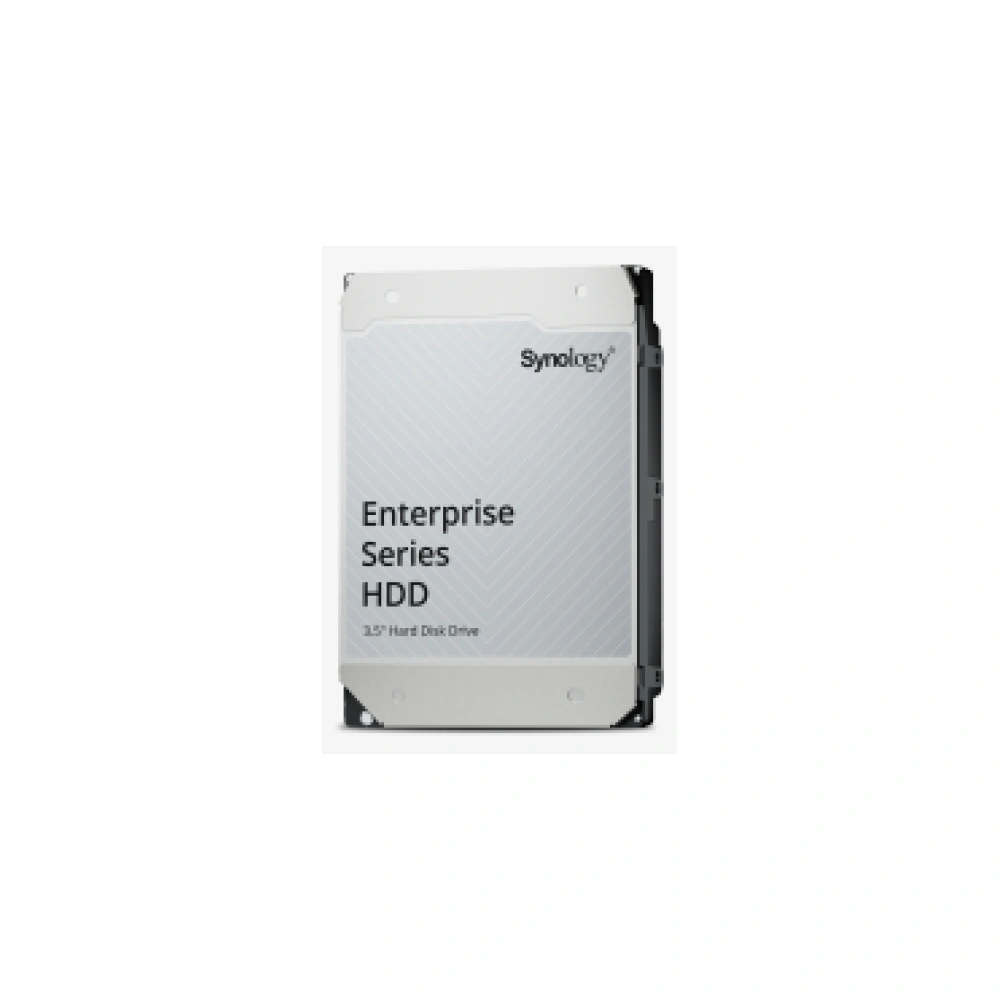 Synology HAS5300-8T 8TB Enterprise SAS Hard Drive