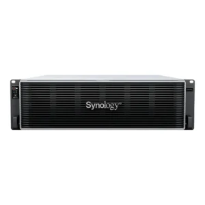 Synology RackStation RS6426XS+16-Bay Rackmount NAS Enclosure