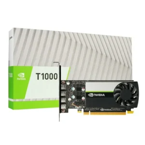 Nvidia Quadro T1000 4GB Graphics Card - T1000-4