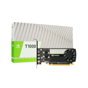 Nvidia PNY Quadro T1000 8GB Graphics Card - T1000-8