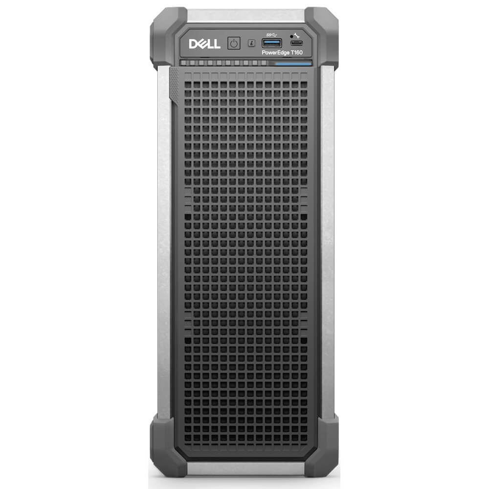 Dell PowerEdge T160