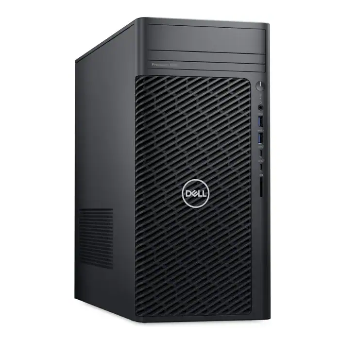 Dell Precision 3680 Tower | I7 14700 - T3680-I7-16GB1TB-8GFX