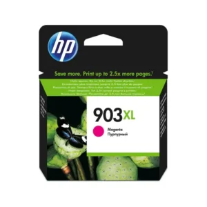 HP 903Xl Magenta High Yield Cartridge - T6M07AE