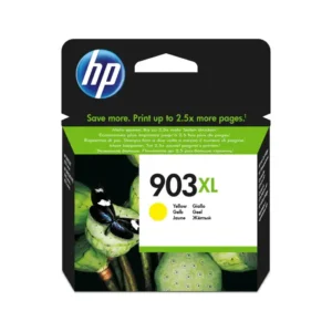 HP 903Xl Yellow High Yield Cartridge - T6M11AE