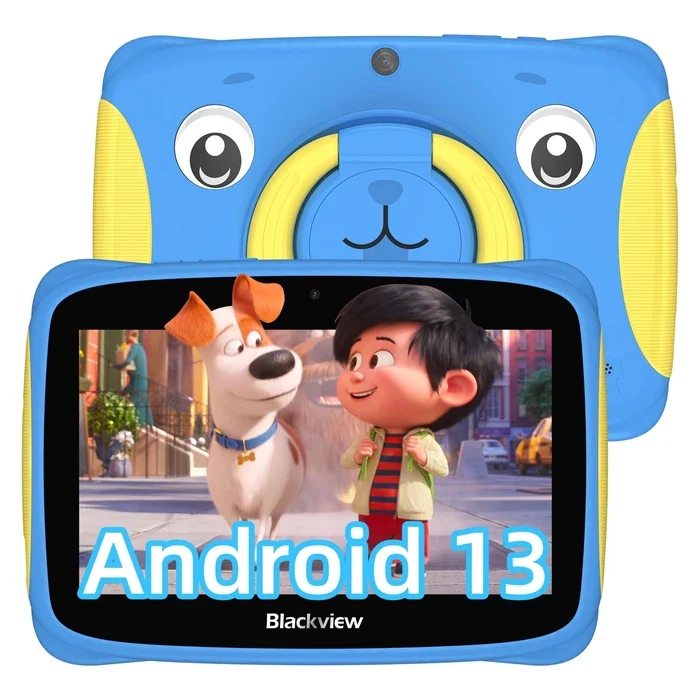 TAB 3 KIDS