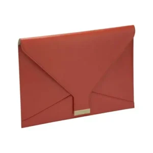 Targus 13.3" Leather Ultrabook & Macbook Sleeve - TES607EU-50