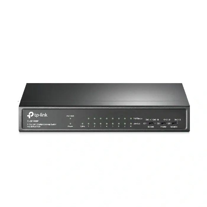 TL-SF1009P