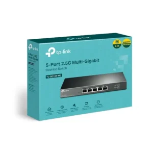 TP-Link - TL-SG105-M2