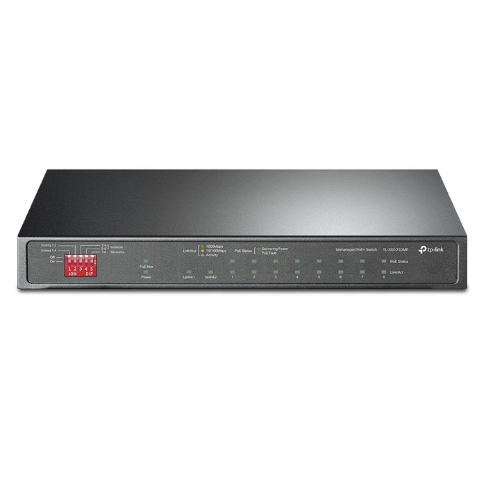 TL-SG1210MP