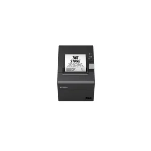 Epson Thermal Receipt Printer - TM-T20IIIE