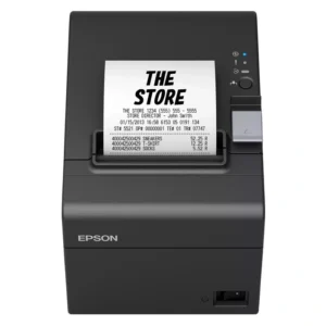 TM-T20IIIE POS
