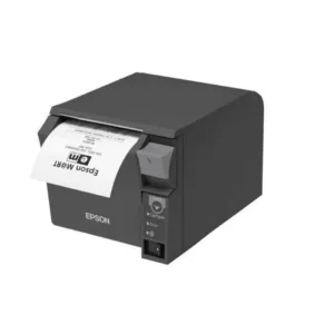 Epson Thermal Receipt Label Printer - TM-T70IIE