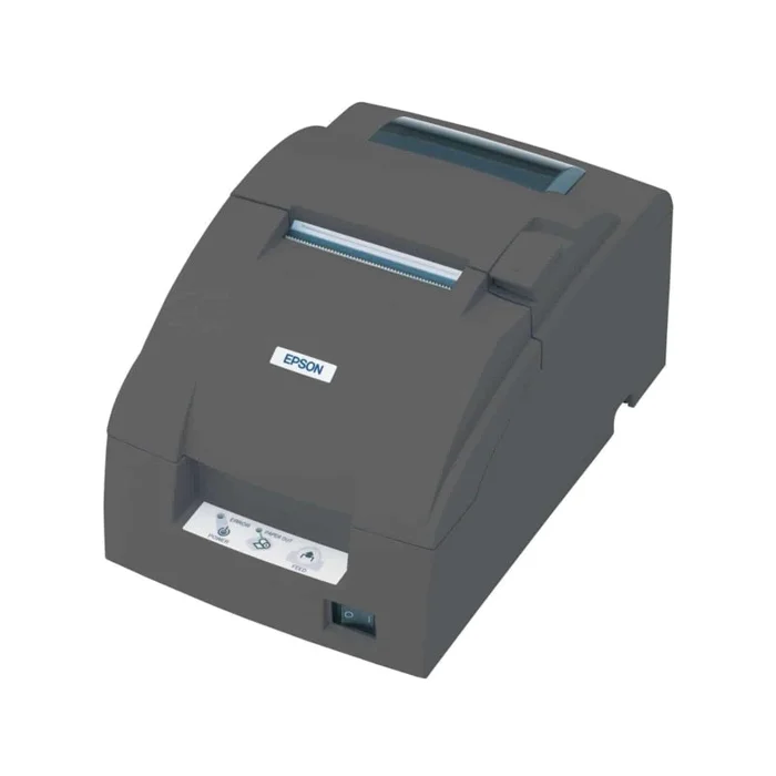 Epson Entry Level Dot Matrix Receipt Printer - TM-U220BC