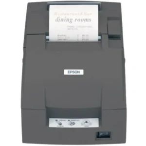 Epson TM-U220IID (102): Serial - TM-U220IID