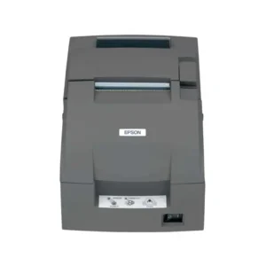 Epson Impact Receipt Printer - TM-U220UBC
