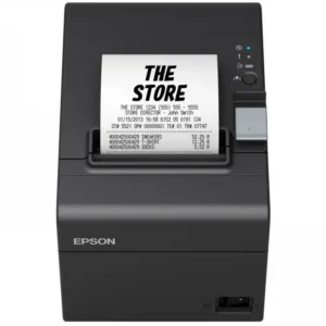 Epson TM-T20IIIS Receipt Printer - TMT20IIIS
