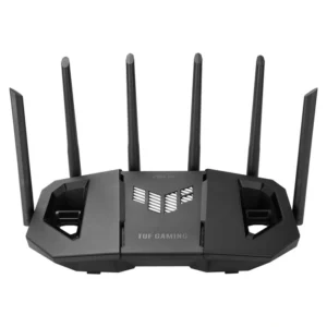 ASUS TUF Gaming BE9400 Wi-Fi 7 Tri-Band Gaming Router – Extendable with 2.5Gb Ports