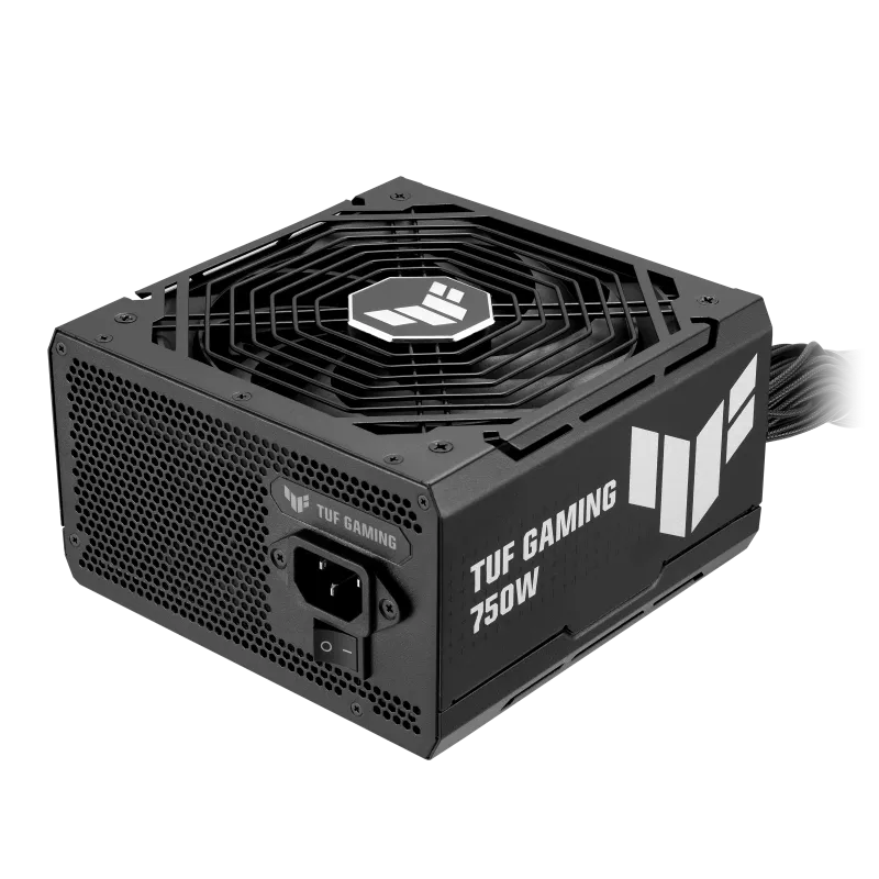 750W Asus TUF Gaming Power Supply (PSU)