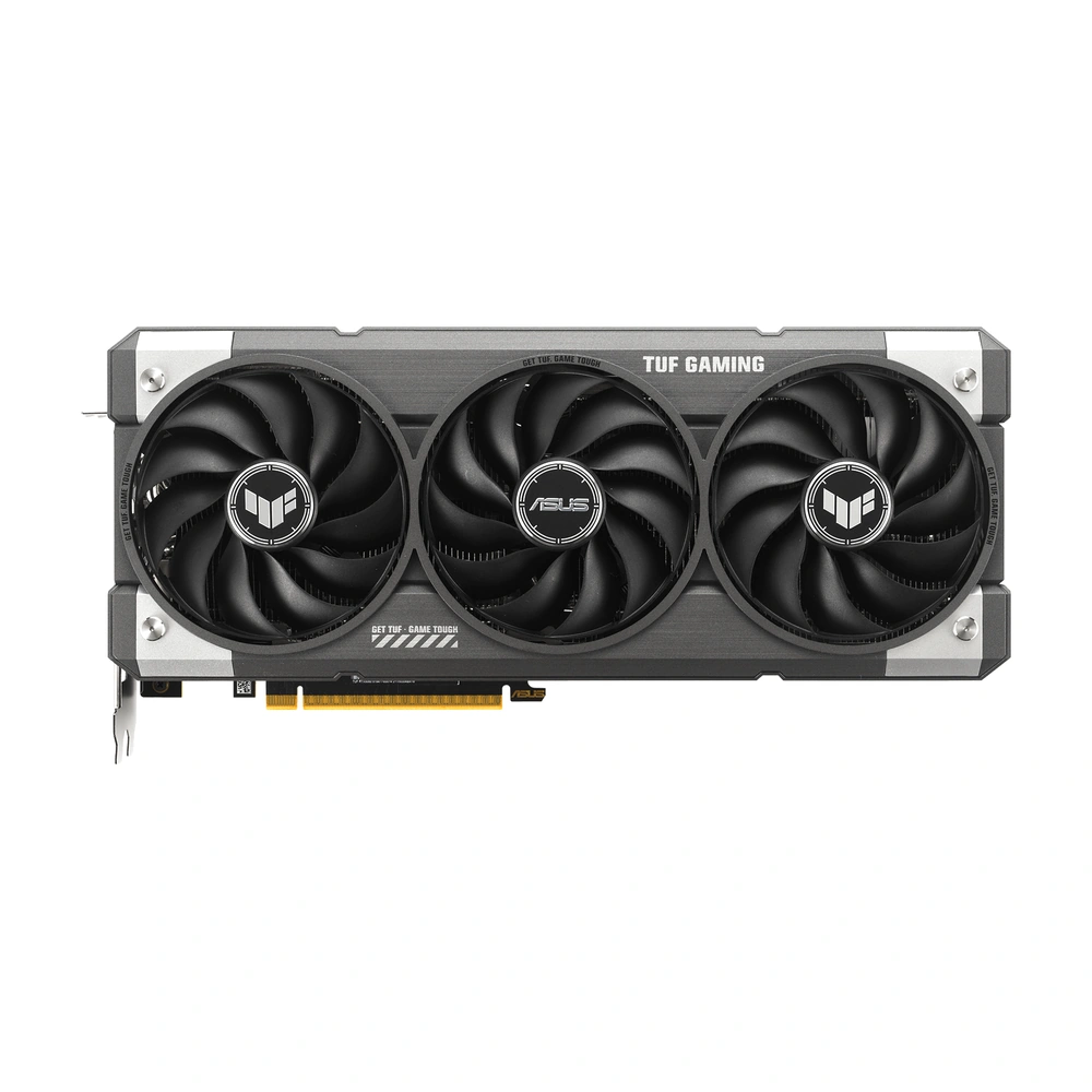 ASUS TUF Gaming GeForce RTX 5060 OC Edition Graphics Card | 8GB | GDDR7