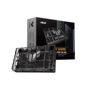 Asus TUF GAMING ARGB PWM Fan Hub