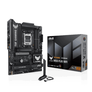 Asus TUF GAMING B850-PLUS WIFI