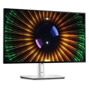 24" Dell U2424H Desktop Monitor - U2424H
