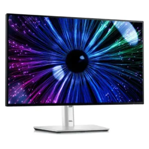 23.8" Dell U2424HE Desktop Monitor - U2424HE