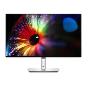 27" Dell UltraSharp U2724D Desktop Monitor - U2724D