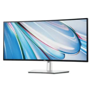 34" Dell U3425WE Desktop Monitor - U3425WE