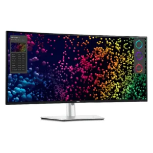 40" Dell U4025QW Desktop Monitor - U4025QW