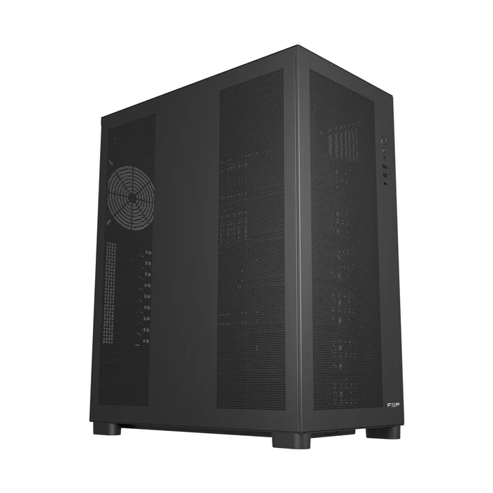 FSP U500-B Desktop Case