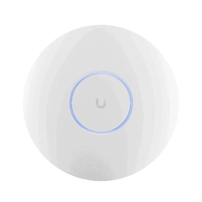 Ubiquiti U6 Enterprise WiFi 6E Access Point - U6-ENTERPRISE