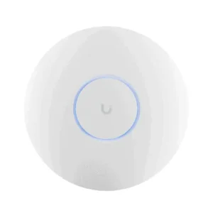 Ubiquiti U6 Plus WiFi 6 Access Point - U6-PLUS