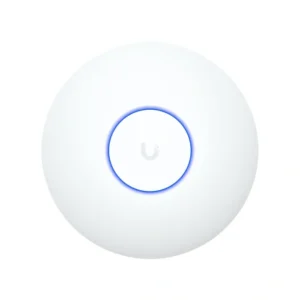 Ubiquiti U7-LR Networking