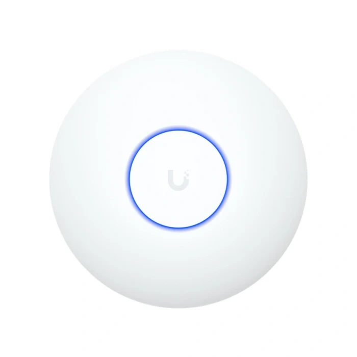 Ubiquiti U7-LR Networking