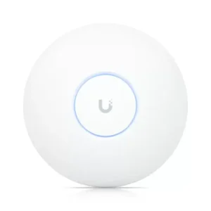 Ubiquiti U7-Pro-Max Ceiling-mounted WiFi 7 AP with 8 spatial streams - U7-PRO-MAX