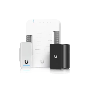 Ubiquiti UniFi Access G2 Starter Kit UA-G2-SK-EU
