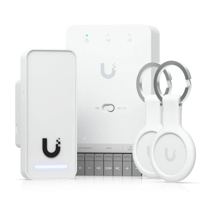 Ubiquiti UA-G3-SK Networking