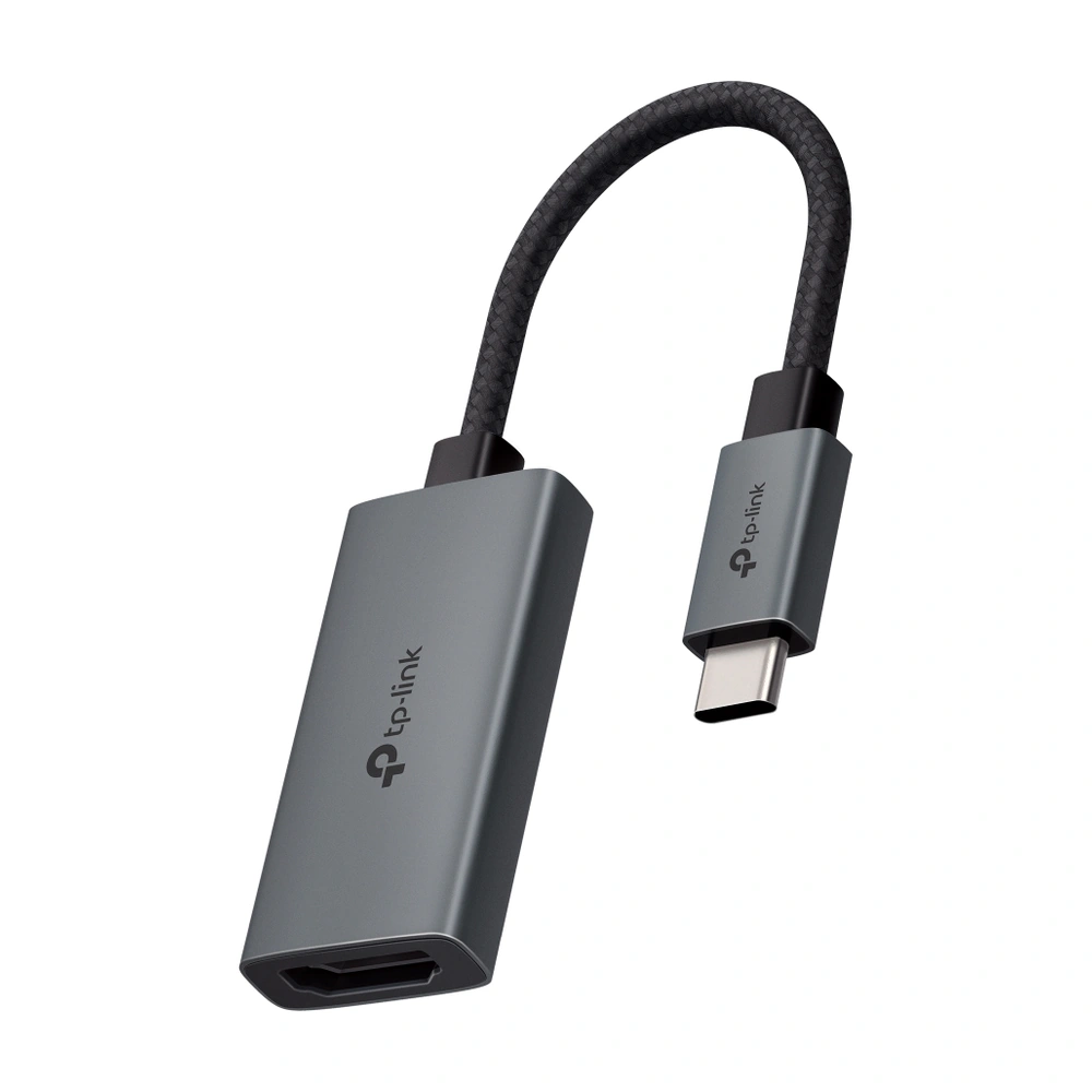 TP-Link UA520C USB Type-C To HDMI Adapter