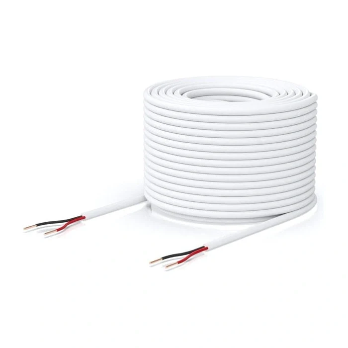 Ubiquiti UACC-CABLE-DOORLOCKRELAY-1P Networking