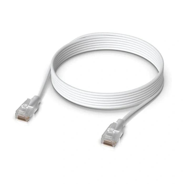 Ubiquiti UACC-CABLE-PATCH-EL-3M-W Networking