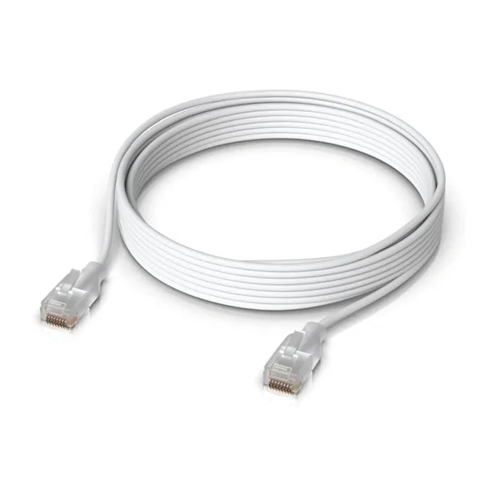 Ubiquiti UACC-CABLE-PATCH-EL-5M-W Networking