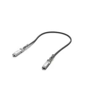 Ubiquiti UniFi 25Gbps 0.5m Direct Attach Cable - UACC-DAC-SFP28-0.5M